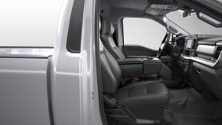 2026 Ford Super Duty® Internal Image 1